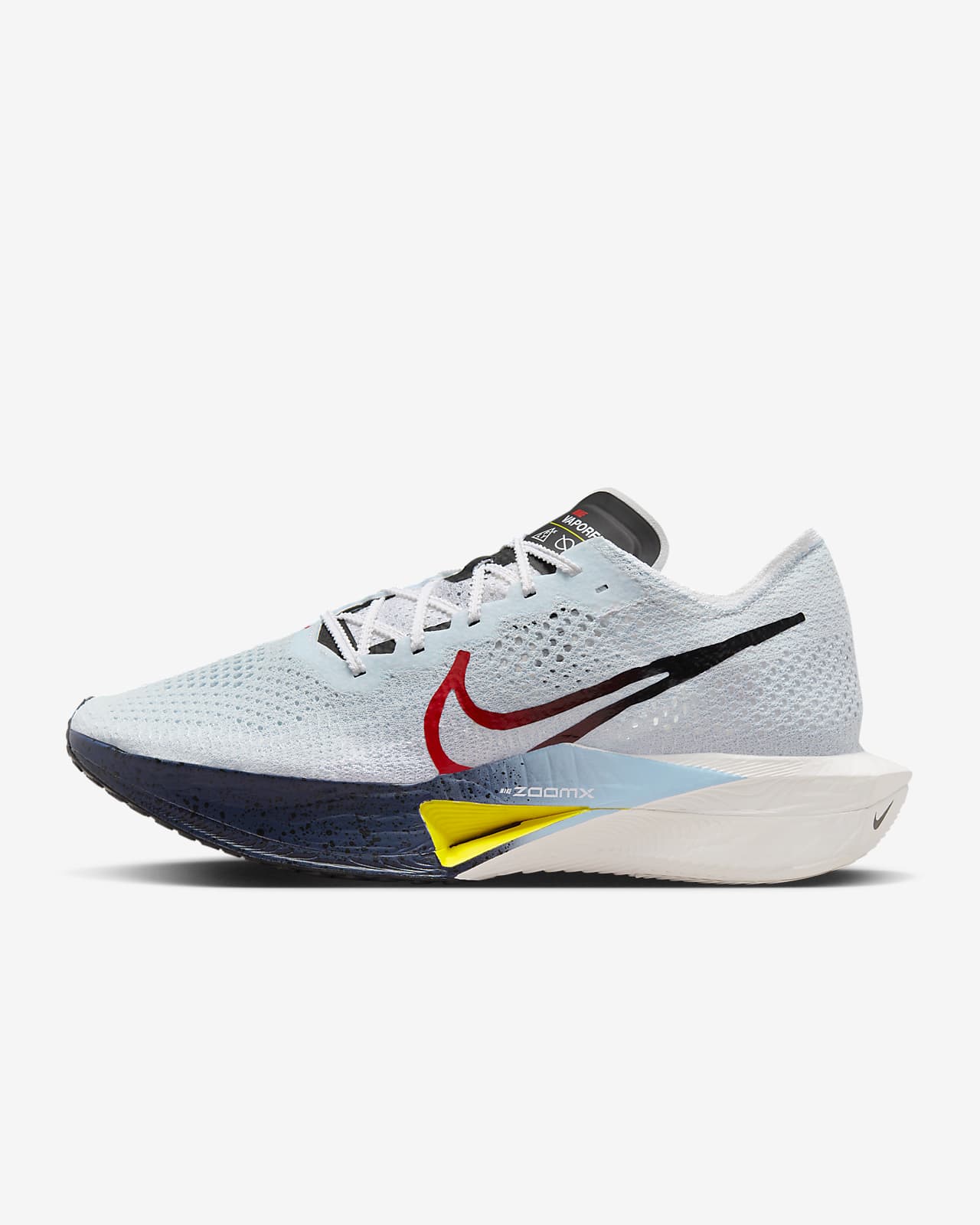 Nike Vaporfly 3 Men’s Road Racing Shoes HJ9079-100 – SneakersHub